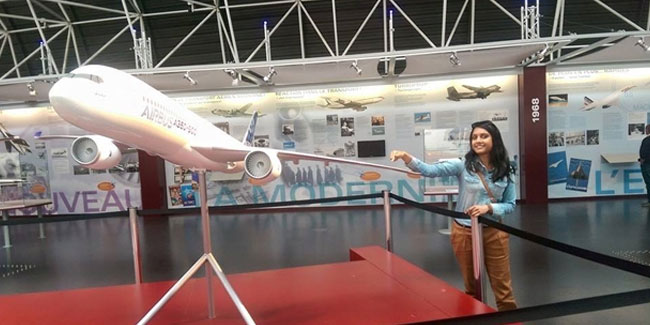 13. September: Tag des Ingenieurs auf Mauritius