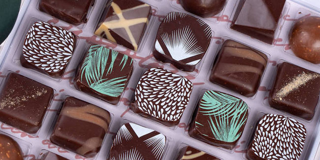 13. September - Nationaler oder Internationaler Tag der Schokolade