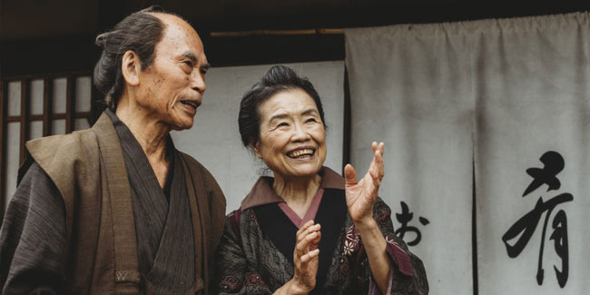 21. September: Keiro no Hi – Japans Tag des Respekts vor dem Alter