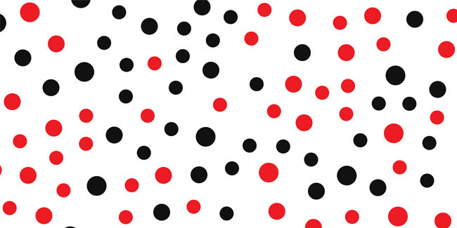 15. September - Internationaler Tag des Punktes