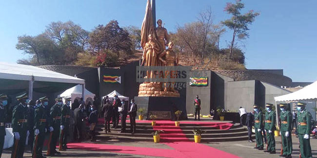 17. September: Tag der Helden in Angola