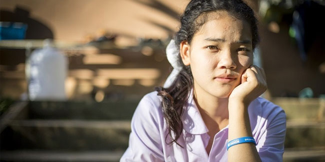 20. September: Nationaler Jugendtag in Thailand