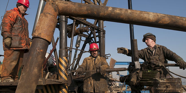 20. September - Tag der Ölarbeiter in Aserbaidschan