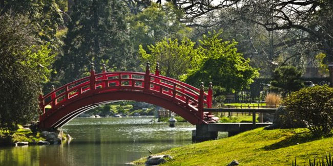 21. September: Frühlingstag in Argentinien