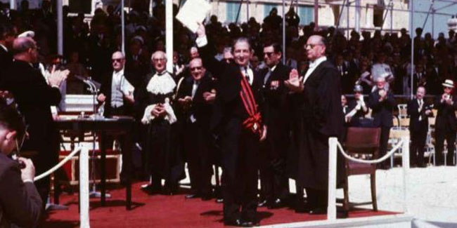 21. September: Maltas Unabhängigkeitstag