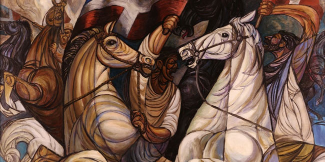 23. September: Der Grito de Lares