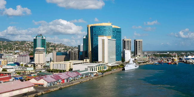 24. September: Tag der Republik in Trinidad und Tobago