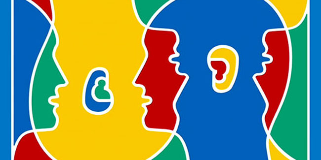 26. September - Europäischer Tag der Sprachen