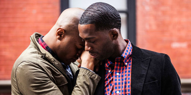 27. September: Nationaler Tag des schwulen HIV/AIDS-Bewusstseins