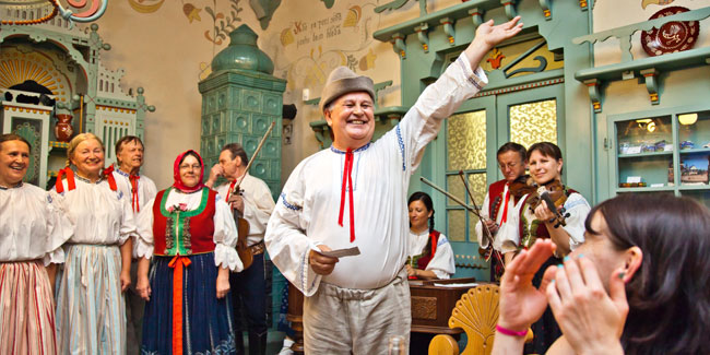 28. September - Tag der tschechischen Eigenstaatlichkeit