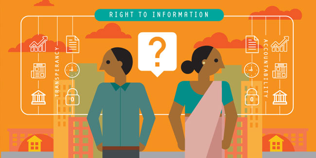 28. September: Internationaler Tag des Rechts auf Wissen