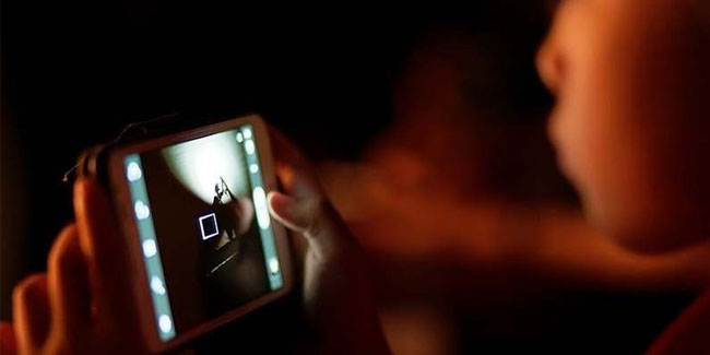 28. September: Nationaler Tag des Bewusstseins und der Einheit gegen Kinderpornographie auf den Philippinen