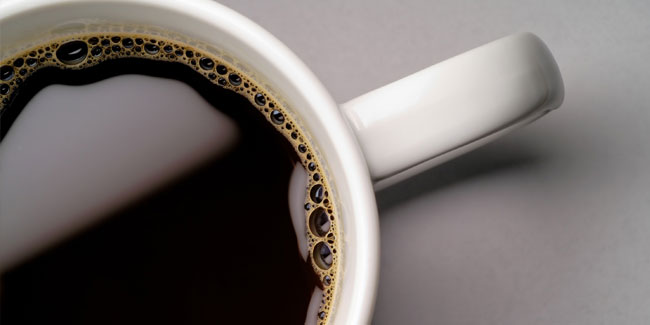 29. September - Nationaler Tag des Kaffees