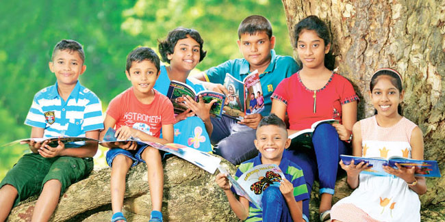 1. Oktober: Tag des Kindes in El Salvador, Guatemala und Sri Lanka