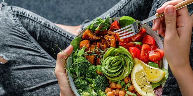 1. Oktober: Weltvegetariertag