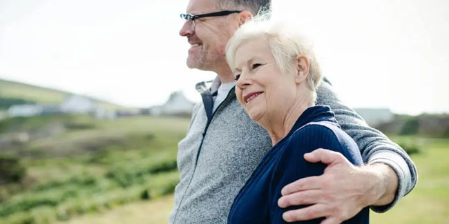 2. Oktober: Nationaler Großelterntag in Italien