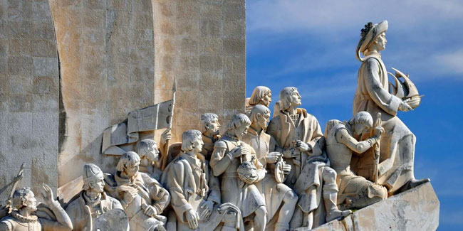 5. Oktober - Portugal - Tag der Republik