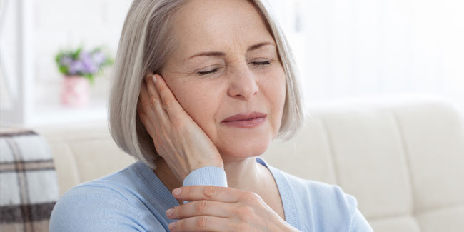 7. Oktober - Internationaler Tag zur Sensibilisierung für Trigeminusneuralgie