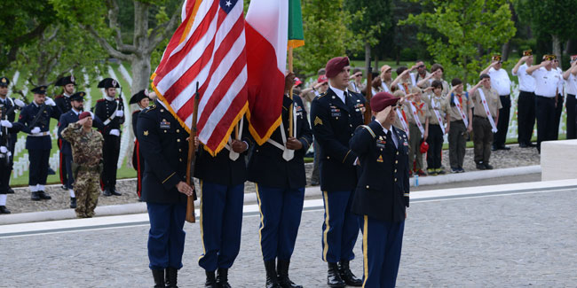 27. Januar: Holocaust-Gedenktag in Italien