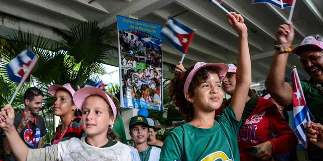 10. Oktober: Unabhängigkeitstag in Kuba