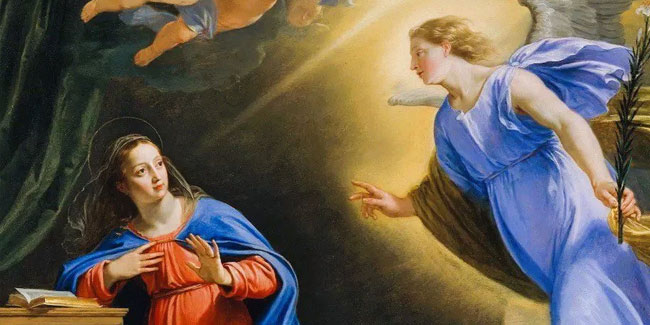 25. März - Tag der Frühlingsfrucht oder Waffeltag