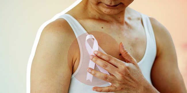 13. Oktober - Tag der Aufklärung über metastasierten Brustkrebs in Ohio, USA
