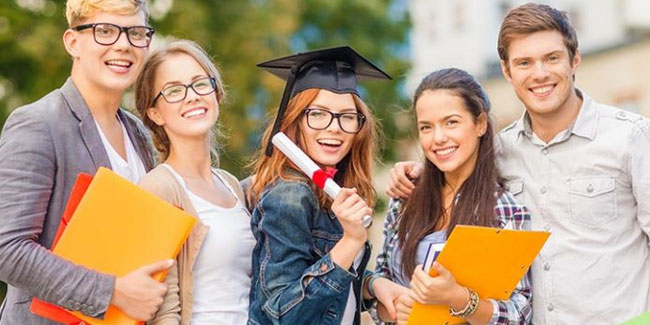 14. Oktober: Nationaler Tag der Bildung in Polen