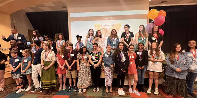 30. Januar: Beginn der Saison für Gewaltlosigkeit