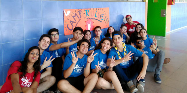 16. Oktober: Tag des Lehrers in Chile