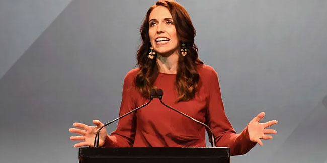 26. Oktober: Tag der Arbeit in Neuseeland