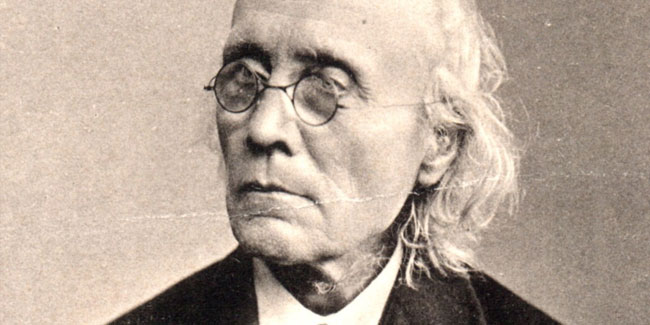 22. Oktober: Fechner-Tag