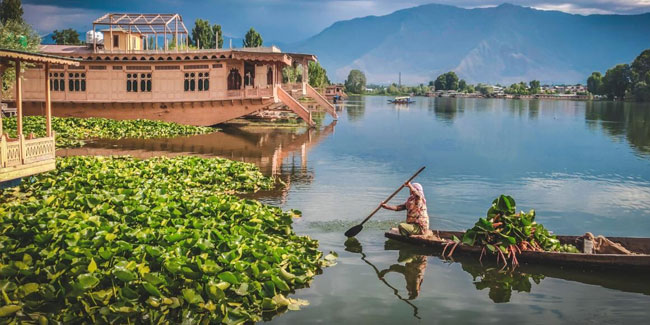 26. Oktober - Beitrittstag