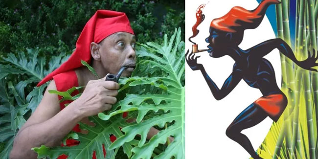 31. Oktober: Saci-Tag in Brasilien