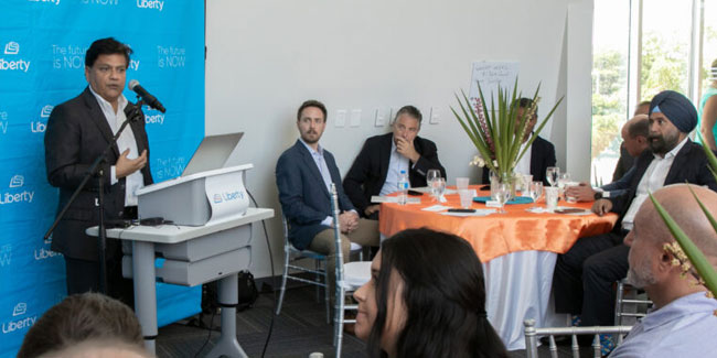 1. November: Tag der Freiheit auf den Jungferninseln