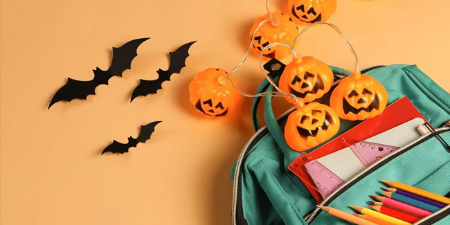 1. November: Calan Gaeaf