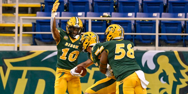 2. November: Tag der Staatsgründung in North Dakota und South Dakota