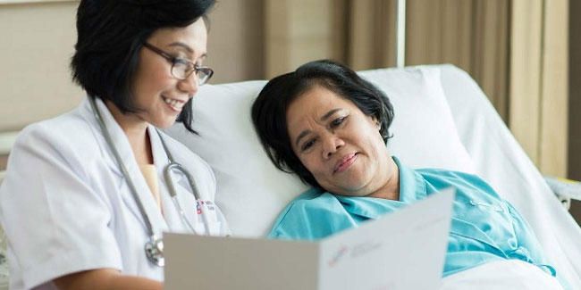 12. November - Nationaler Gesundheitstag in Indonesien