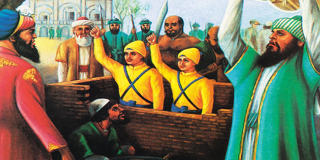 14. November: Bal Diwas in Indien