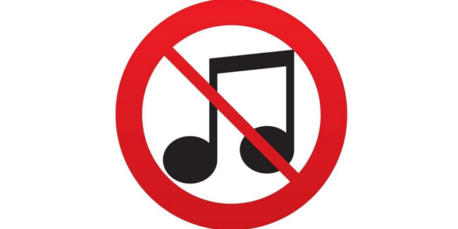 21. November: Ein Tag ohne Musik