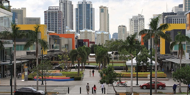 30. November: Bonifacio-Tag auf den Philippinen