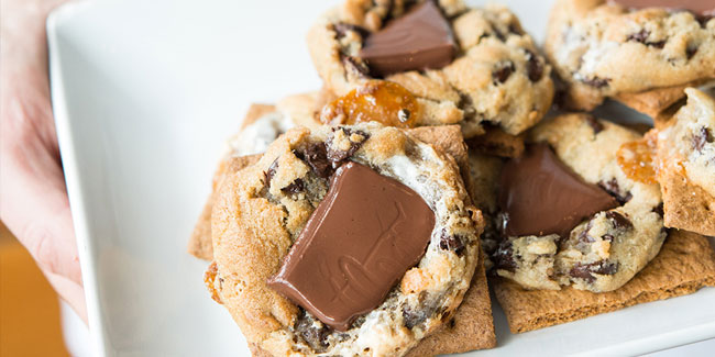 4. Dezember - Nationaler Cookie-Tag
