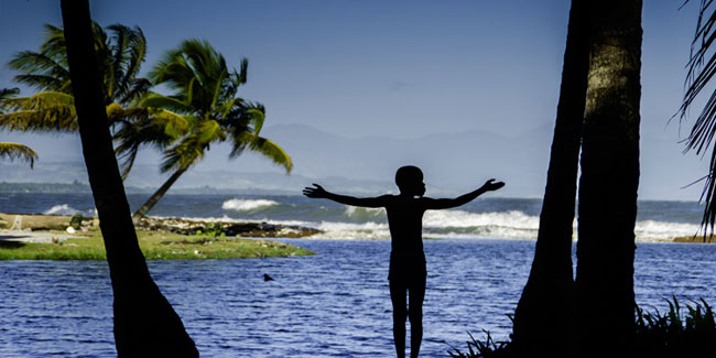 5. Dezember: Entdeckungstag in Haiti und der Dominikanischen Republik