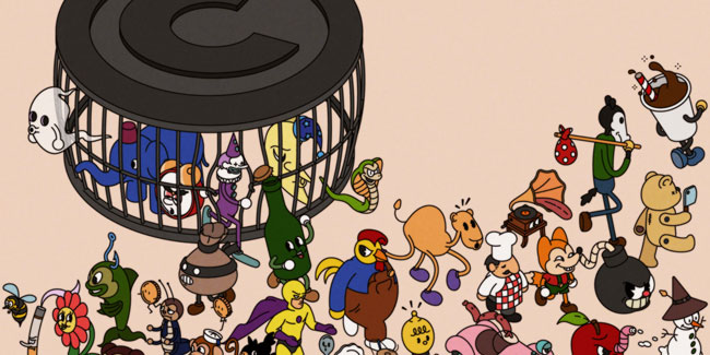 1. Januar: Tag des Gemeinguts