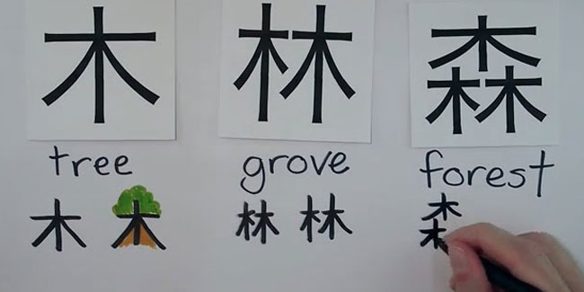 12. Dezember: Japanischer Kanji-Tag