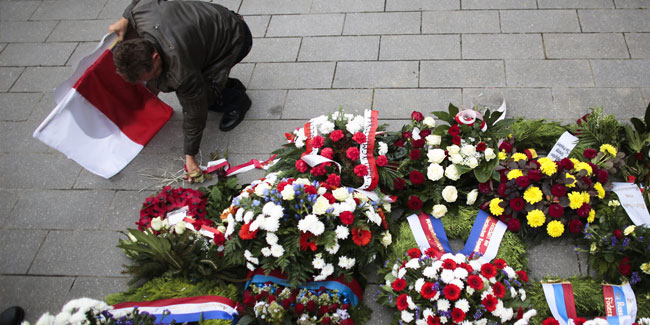 13. Dezember - Gedenktag für die Opfer des Kriegsrechts in Polen