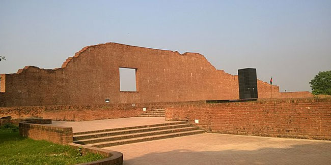 14. Dezember: Tag der gemarterten Intellektuellen in Bangladesch