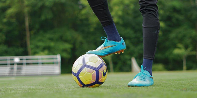 16. Dezember: Nationaler Tag des Sports in Thailand