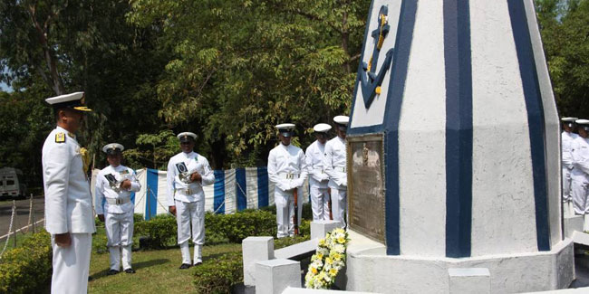 19. Dezember: Tag der Befreiung Goas