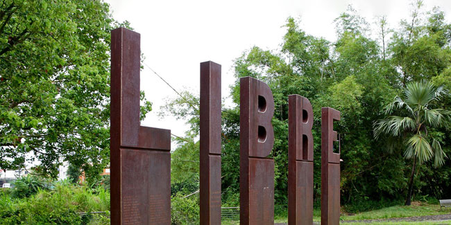 20. Dezember: Tag der Abschaffung der Sklaverei auf Réunion und in Französisch-Guayana