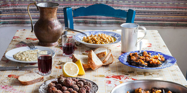 16. Februar: Sauberer Montag